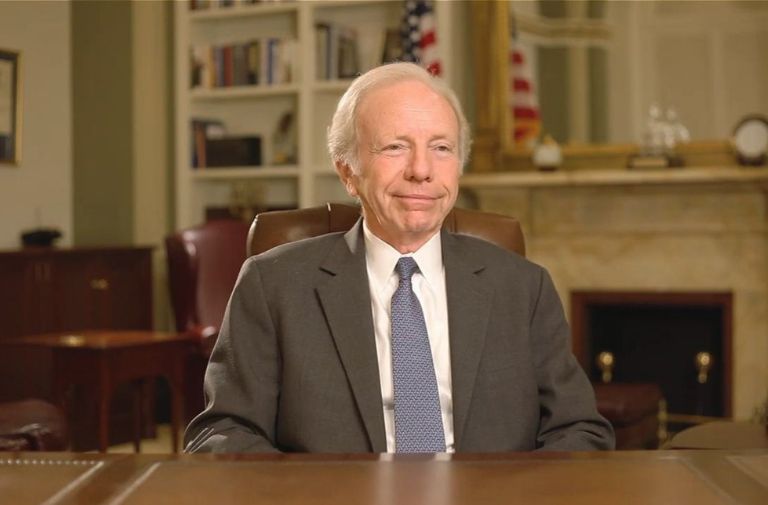 Joe Lieberman, Champion of the ‘Don’t Ask, Don’t Tell’ Repeal, Dies at 82