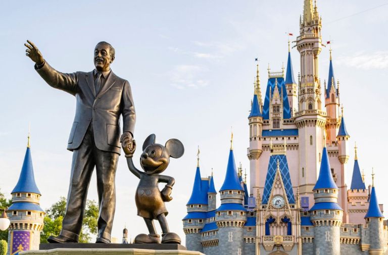 Walt Disney Company Shareholders Reject Anti-trans Policy