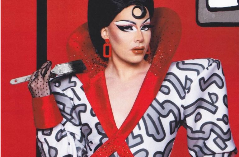 Q Stitches Together Her Post ‘Drag Race’ Life & Looks Back On A Stunning Run