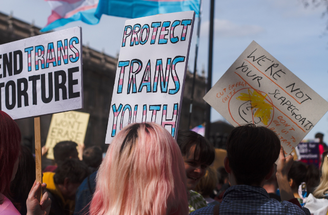 Guest Column: Florida’s Anti-trans Slate of Hate