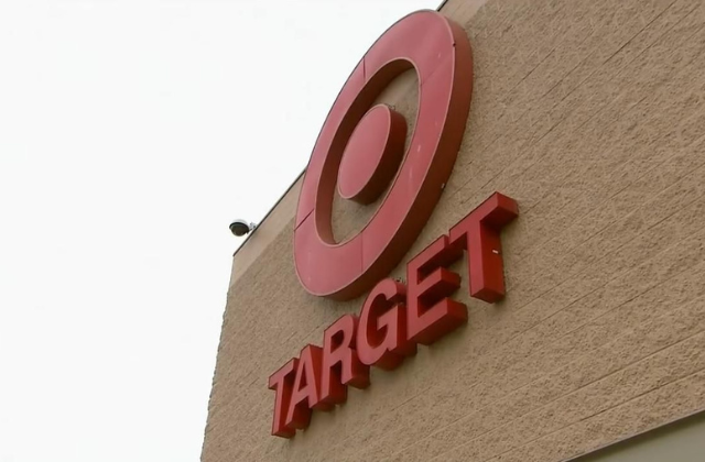 Target Stores Across the Country Receive Bomb Threats Over LGBT Merchandise
