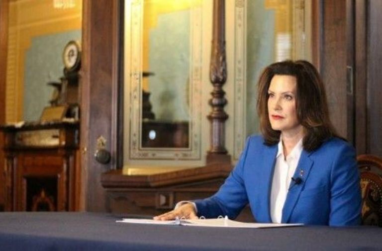 Out Nation: Michigan Bans Conversion Therapy; School Fires Teachers Who Attended Drag Show