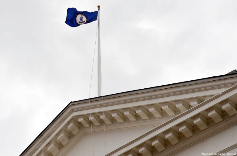 Va. High School League Policy on Trans Athletes to Remain Unchanged