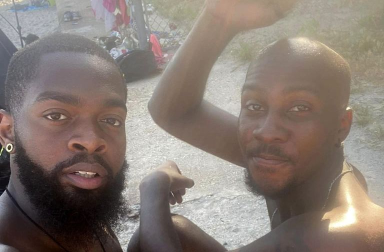 Black Queer Dancer Murdered in NYC