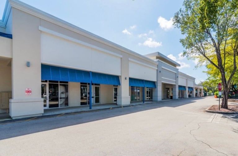 Wilton Drive Redevelopment Moves Forward