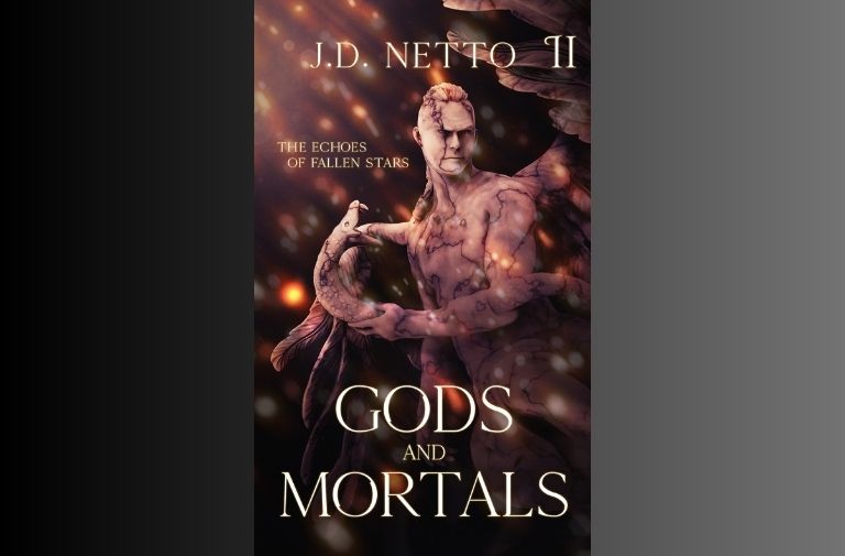 Reading Rainbow: 'Gods and Mortals'