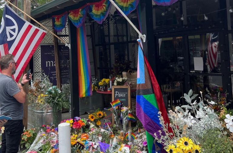 An Unfathomable Tragedy - We Cannot Cower in Fear | Opinion