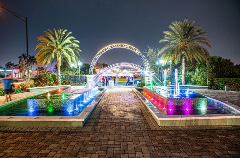 Oakland Park Pride Will be Bigger Next Year