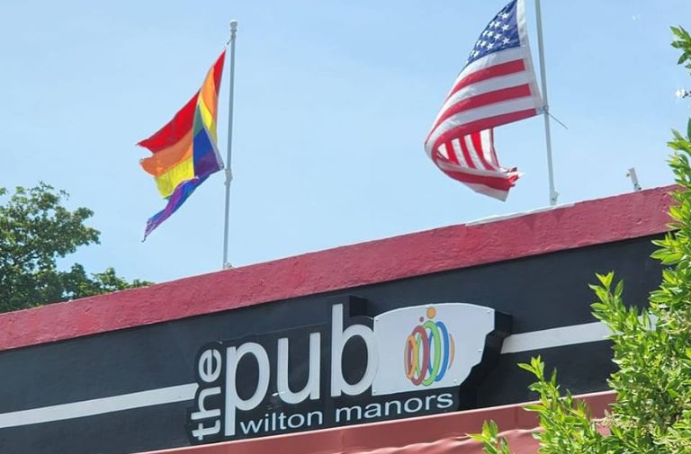 New Pride Hub Faces Problems