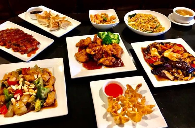 Lotus Chinese Kitchen Survives & Thrives