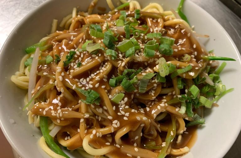 Cheap Eats – A Review of Local Restaurants