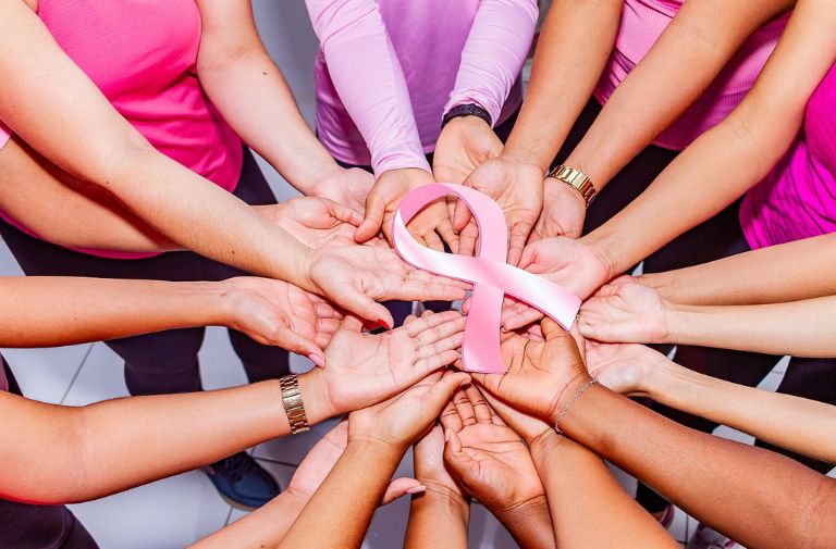 Wilton Manors Hosts Breast Cancer Awareness Exhibit Saturday