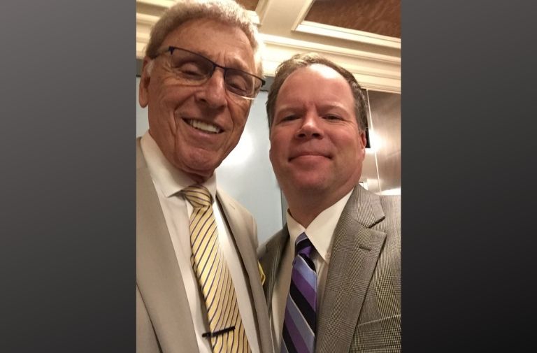 Tony Dee Helped Make Wilton Manors Gay