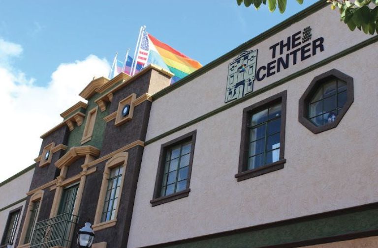 Out Nation: San Diego LGBT Community Center Celebrates 50 Years; Right-wing Group Allegedly Attacks LGBT Professor