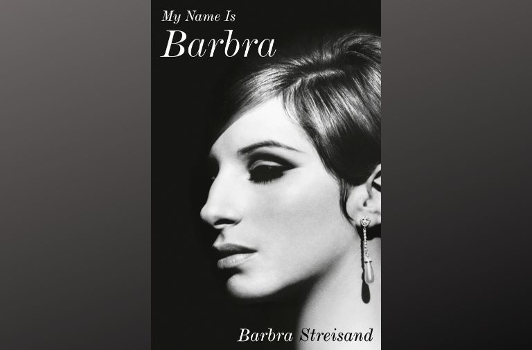 'My Name is Barbra' - Rising to Stardom