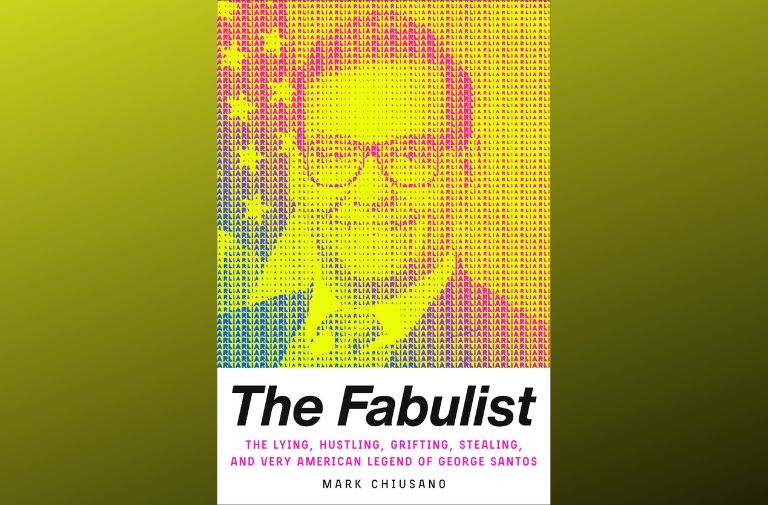 The Fabulist, Book by Mark Chiusano, Official Publisher Page