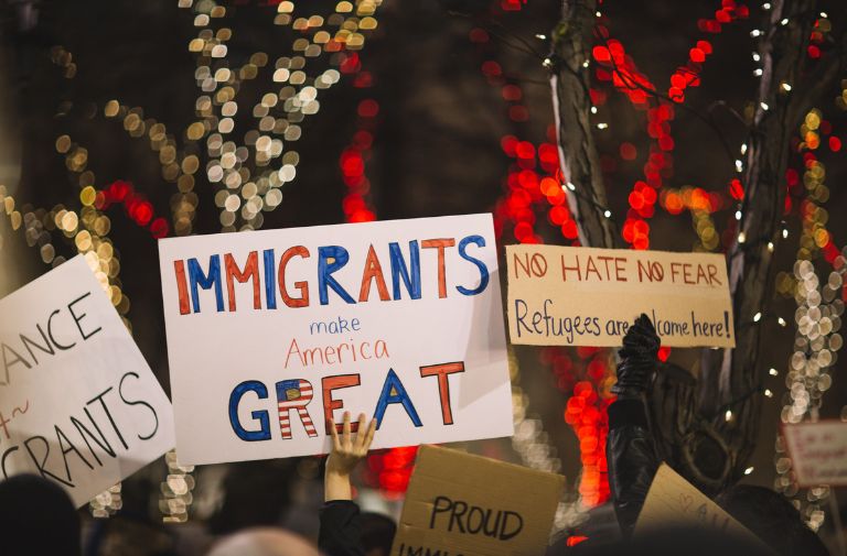 Photo by Nitish Meena via Unsplash.