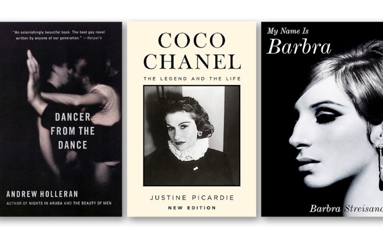 Extraordinary Books to Give to Your Loved Ones