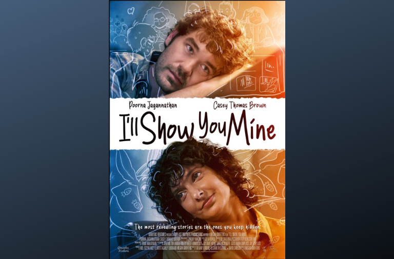 You Are Mine - Series Review