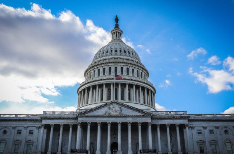 House Republicans Pass Anti Lgbtq Amendments With Defense Spending Bill