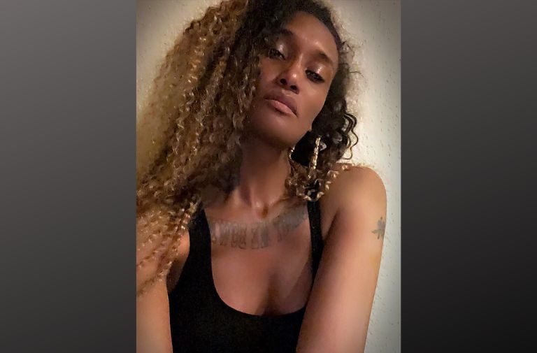 Miami native D. Smith, a Grammy-nominated producer, singer and songwriter, makes her directorial debut with “Kokomo City,” an award-winning documentary about Black sex workers opening on Aug. 4 at O Cinema South Beach. Credit: Magnolia Pictures.