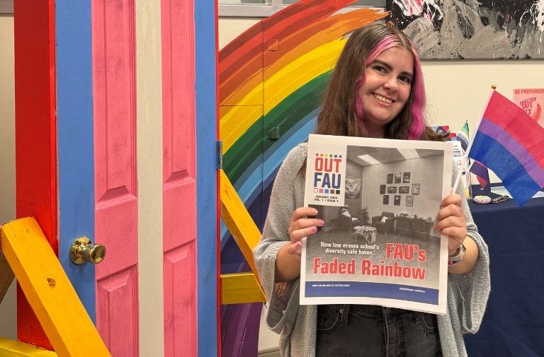 Courtesy of Mary Rasura.