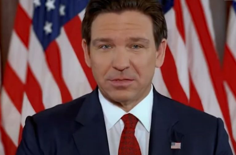 DeLoser: DeSantis Drops Out of Presidential Race