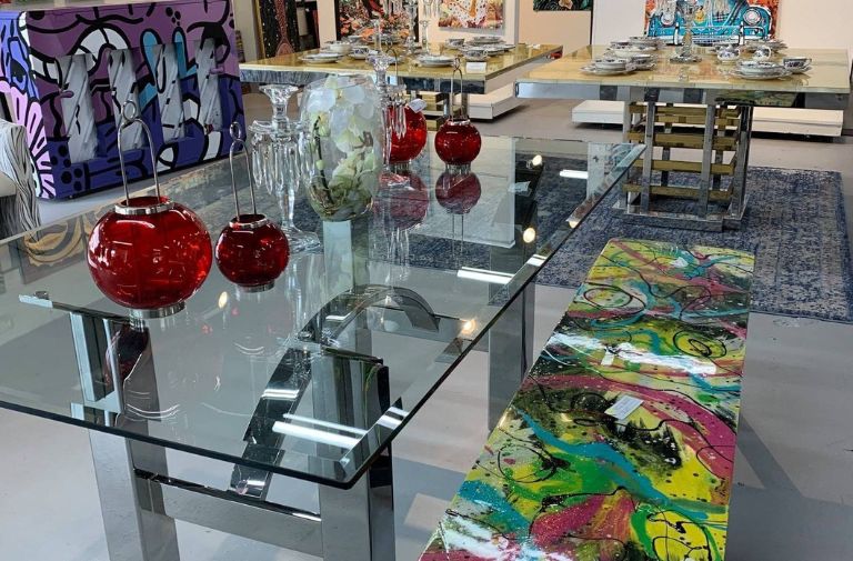 The Best Consignment Store Goes to...