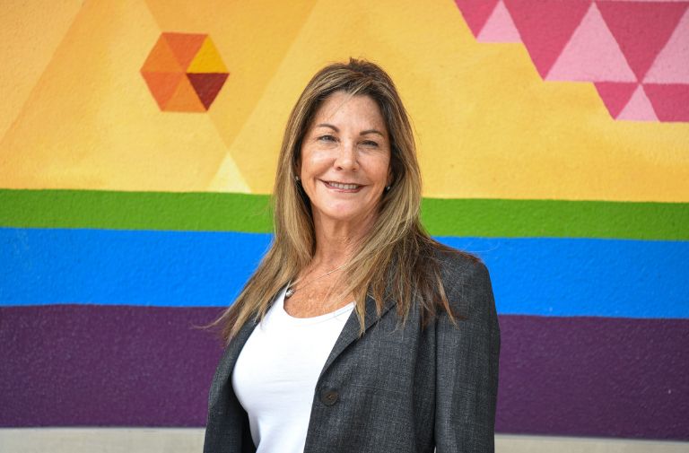 2024's Most Eligible Single: Susan Gritz