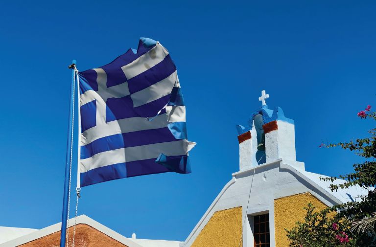 greecechurch