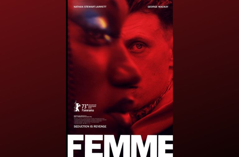 'Femme' - A Mind-blowing Film