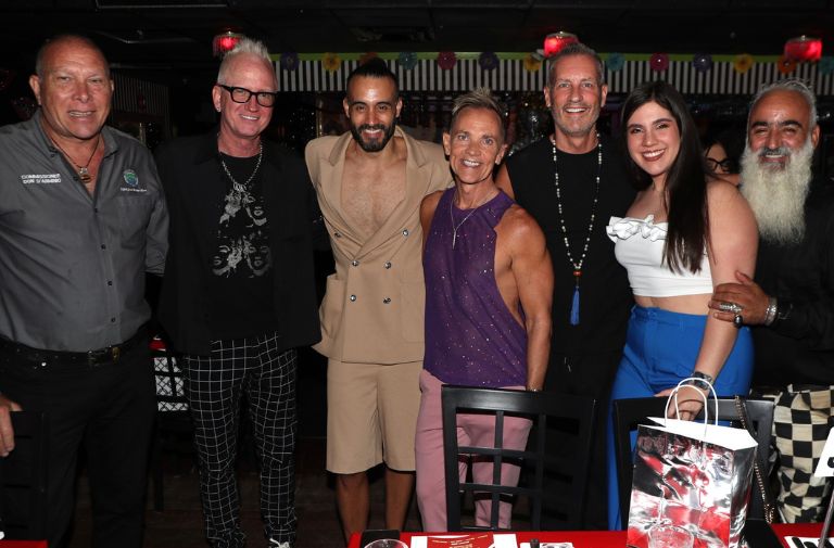 ArtsUnited Throws a Rockin’ Party to Celebrate 25 Years