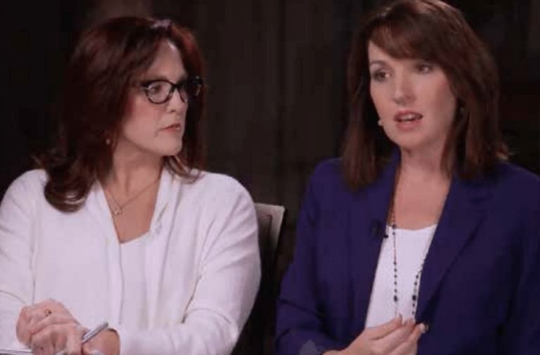 Moms for Liberty Flops on ‘60 Minutes’