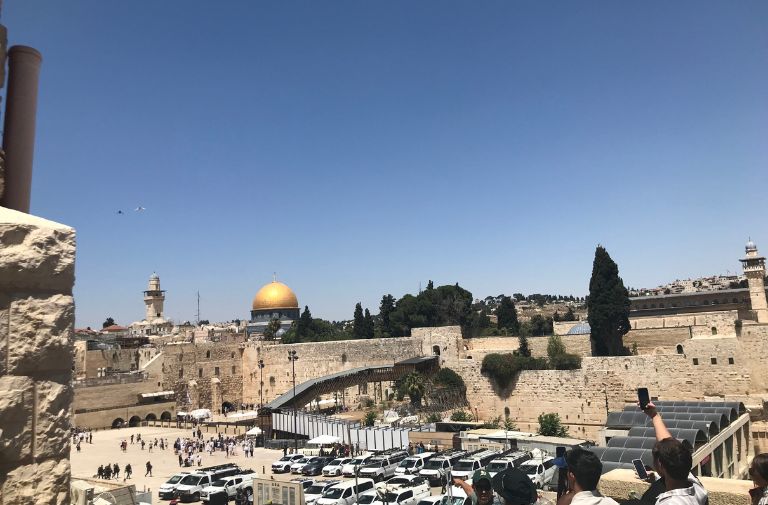 Courtesy of Ximena Dipietro.