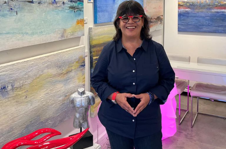 Rents Go Up; Wilton Manors Businesses Move On