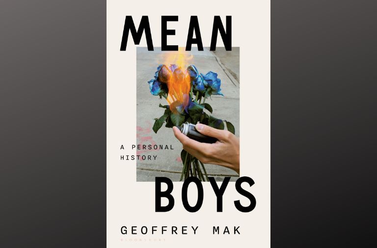 'Mean Boys: A Personal History'