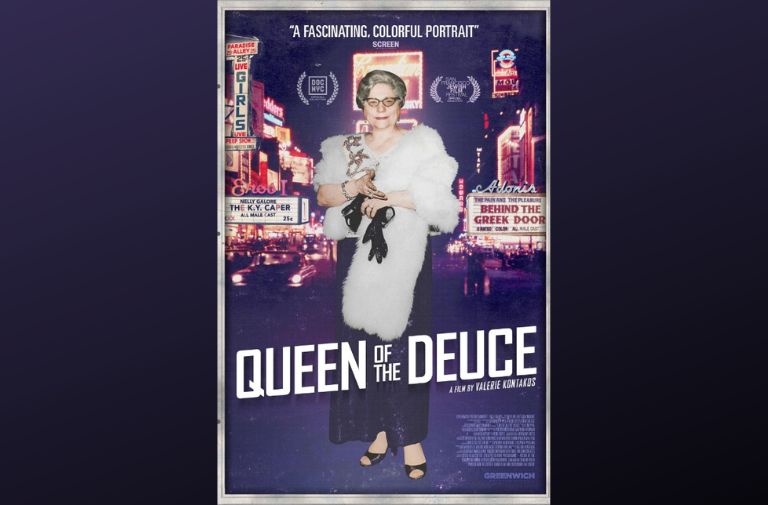 'Queen of the Deuce' - A Must-see Queer Documentary