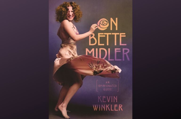 'On Bette Midler: An Opinionated Guide'