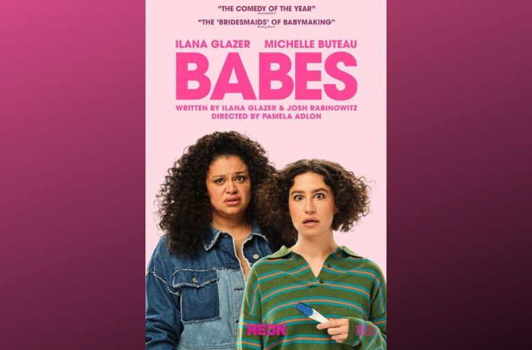 'Babes' - Full of Missed Opportunities