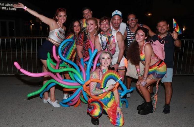 Big Changes at Stonewall Pride