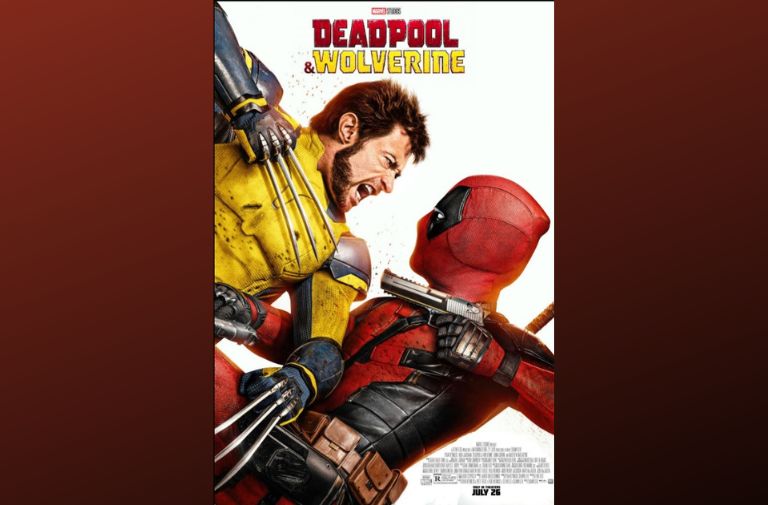 'Deadpool & Wolverine' - Love and Trouble