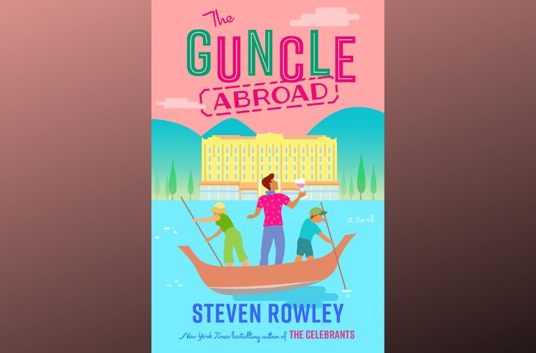 'The Guncle Abroad' - Complicated Familial Bonds
