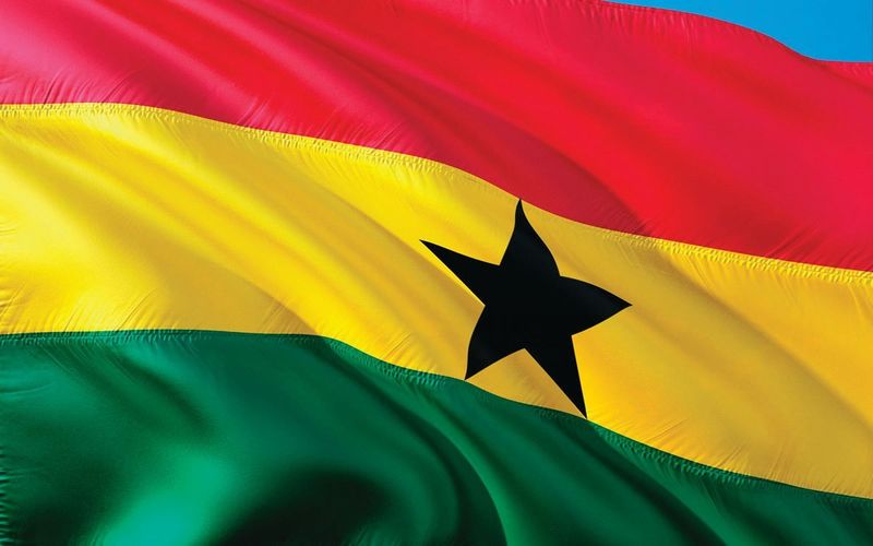 GhanaFlag