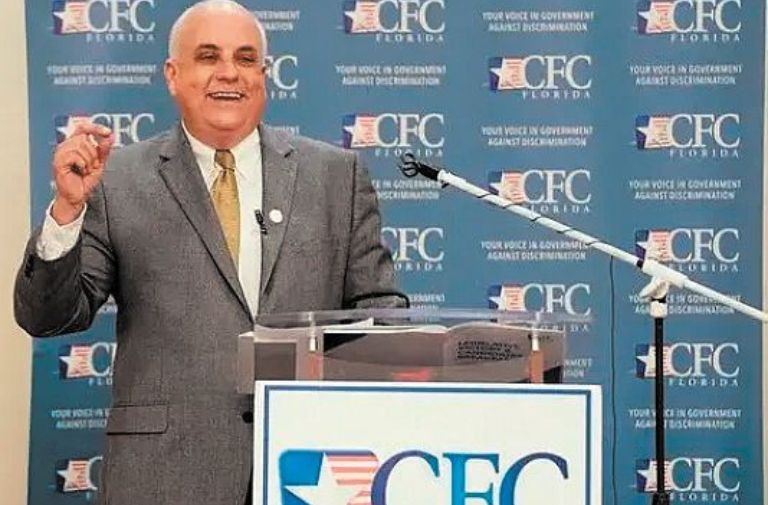 Christian Org Rescinds Support of Judge After LGBTQ Endorsement