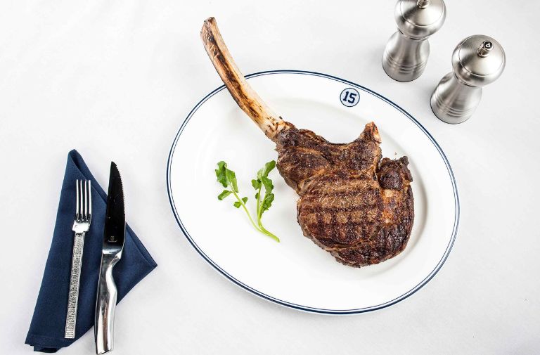 Cleaning Out My Inbox - Here Are Some Dining News