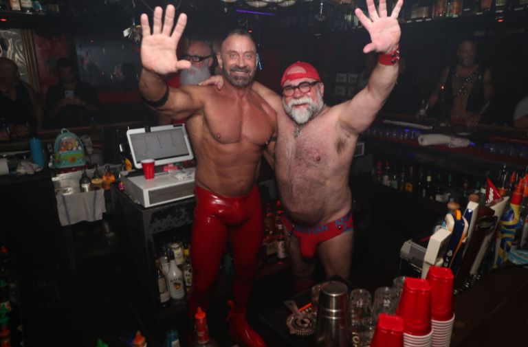 Ramrod Celebrates 30 Years With Jam-Packed Weekend