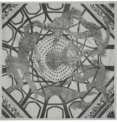 OrnamentalFigurations