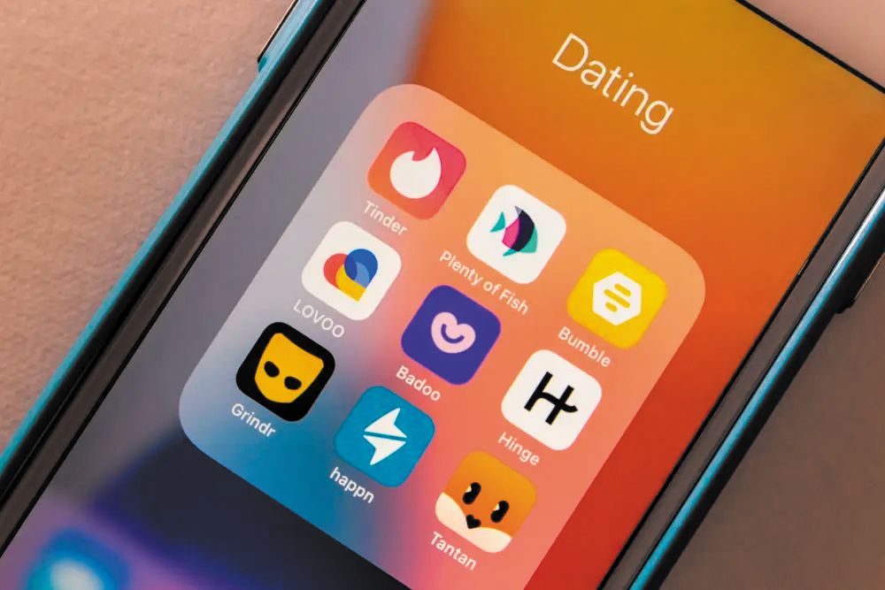 DatingApps