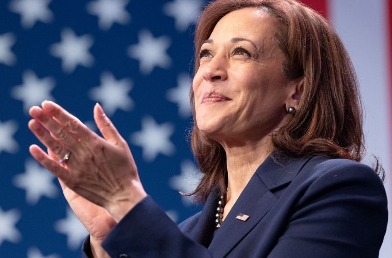 Vote for Kamala Harris and Tim Walz | Endorsement