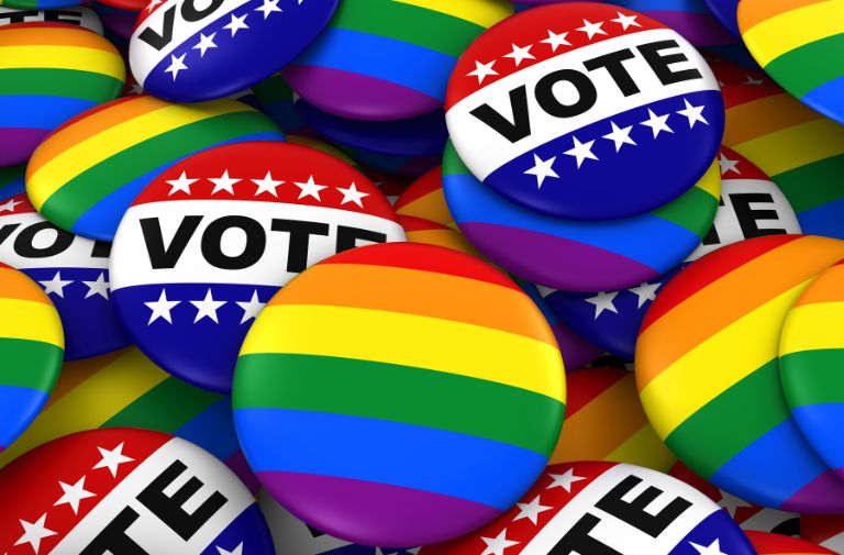 LGBTQ Candidates Snubbed by Sun-Sentinel | Endorsement